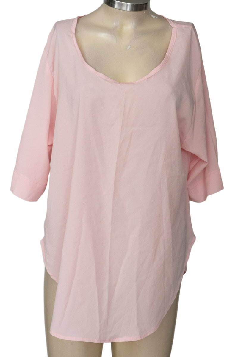 Blusa color Rosado - Closeando