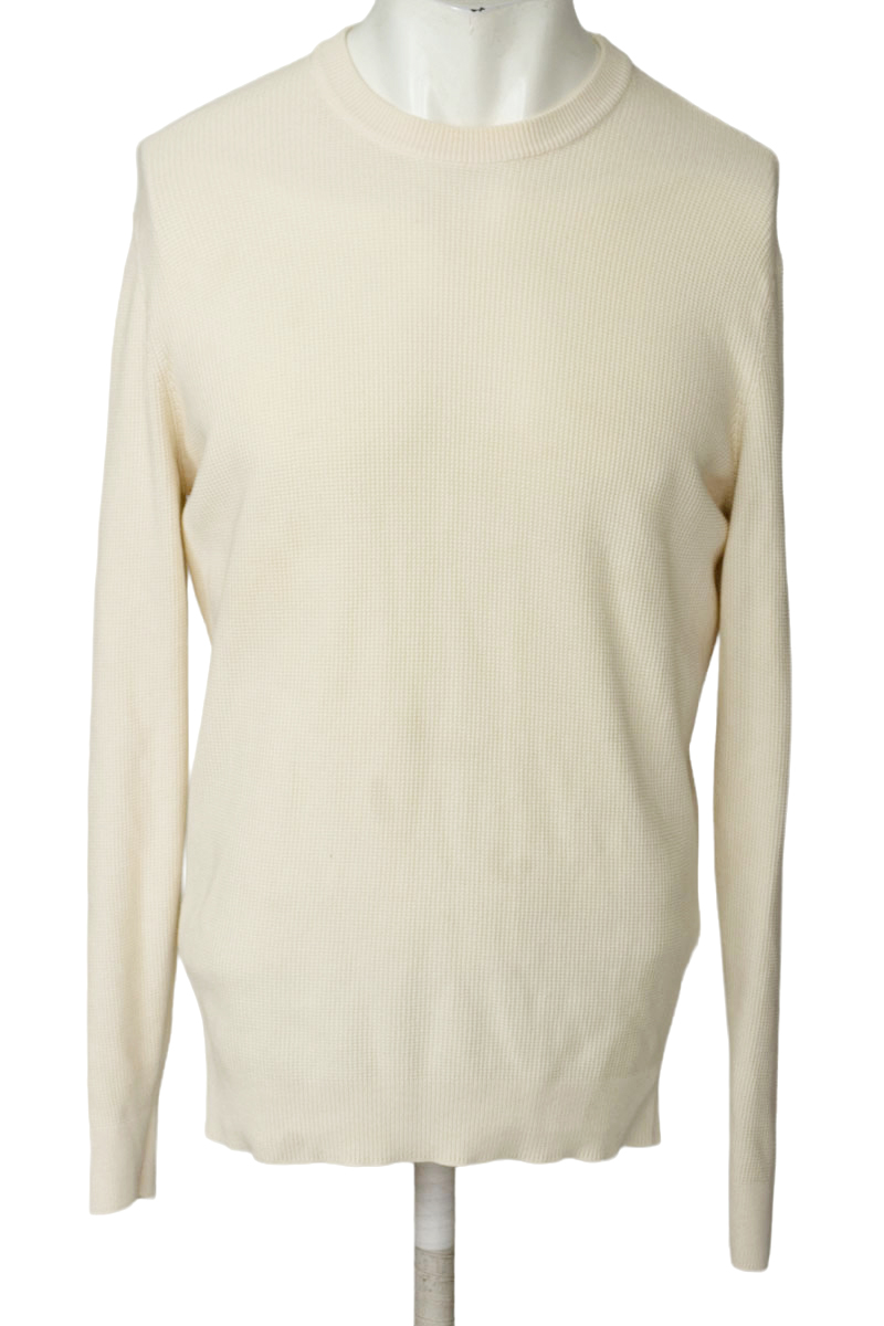 Sweater color Beige - Zara