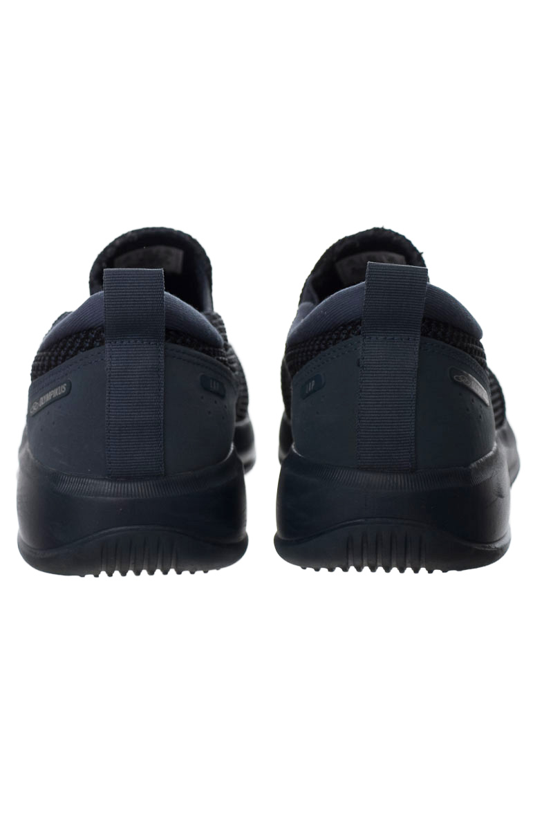 Tenis color Azul - Closeando