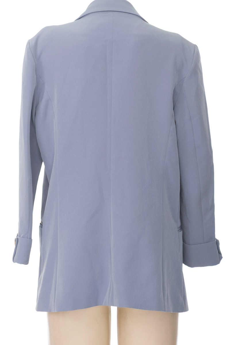 Chaqueta / Abrigo color Azul - University Club