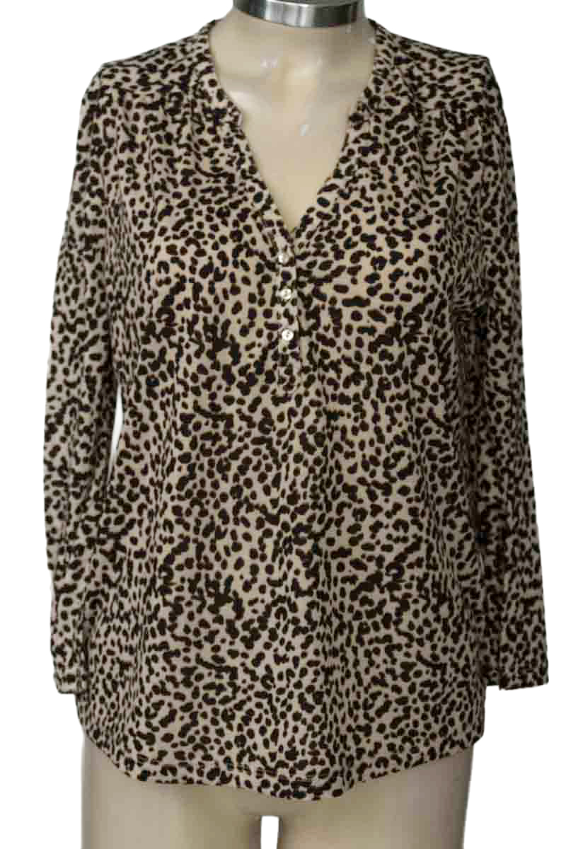 Blusa color Estampado - University Club