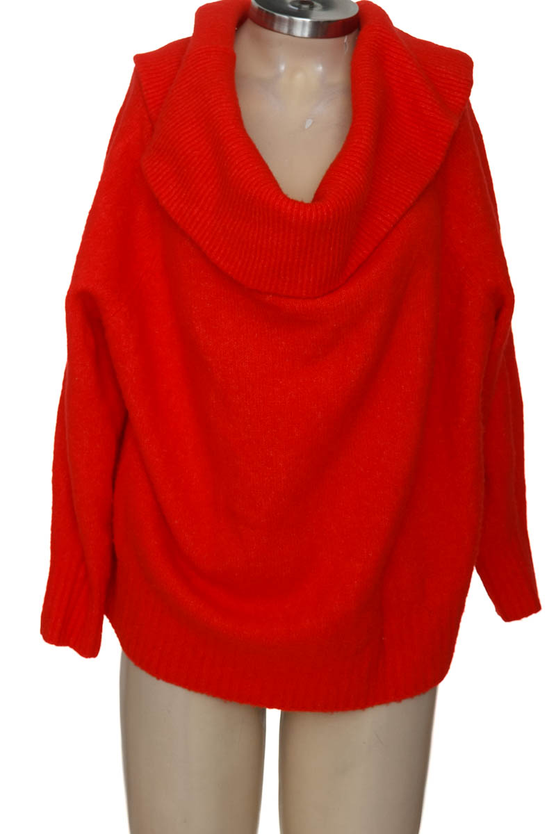 Sweater color Rojo - H&M