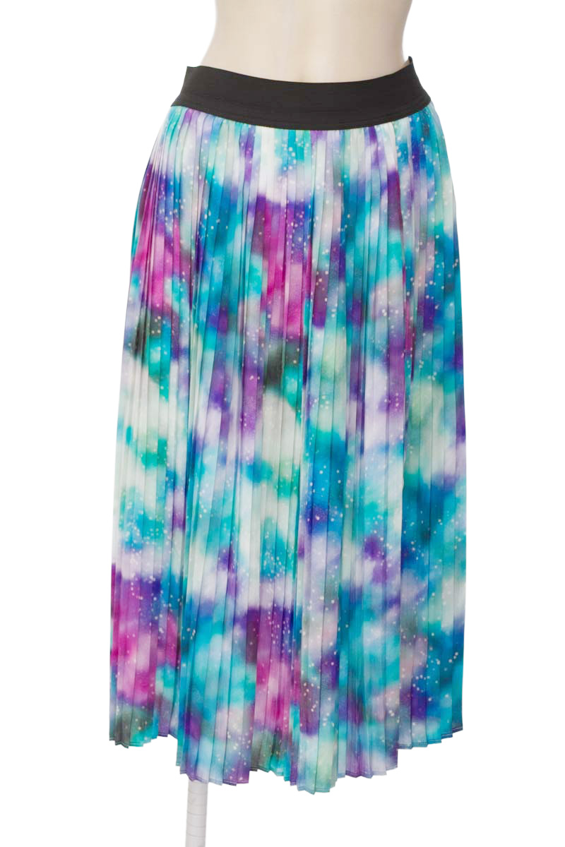 Falda color Estampado - RAGGED