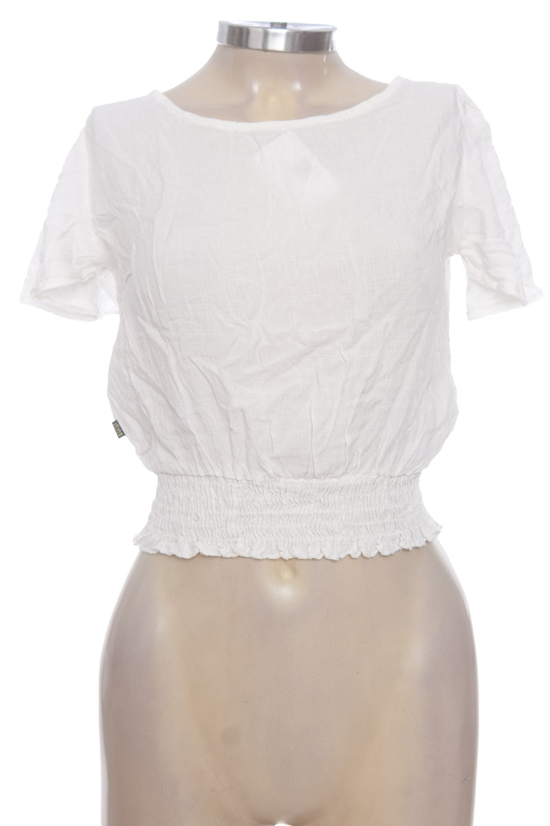 Top / Camiseta color Blanco - Veva´s