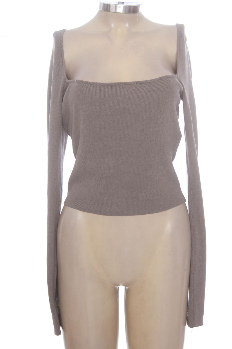 Sweater color Gris - H&M