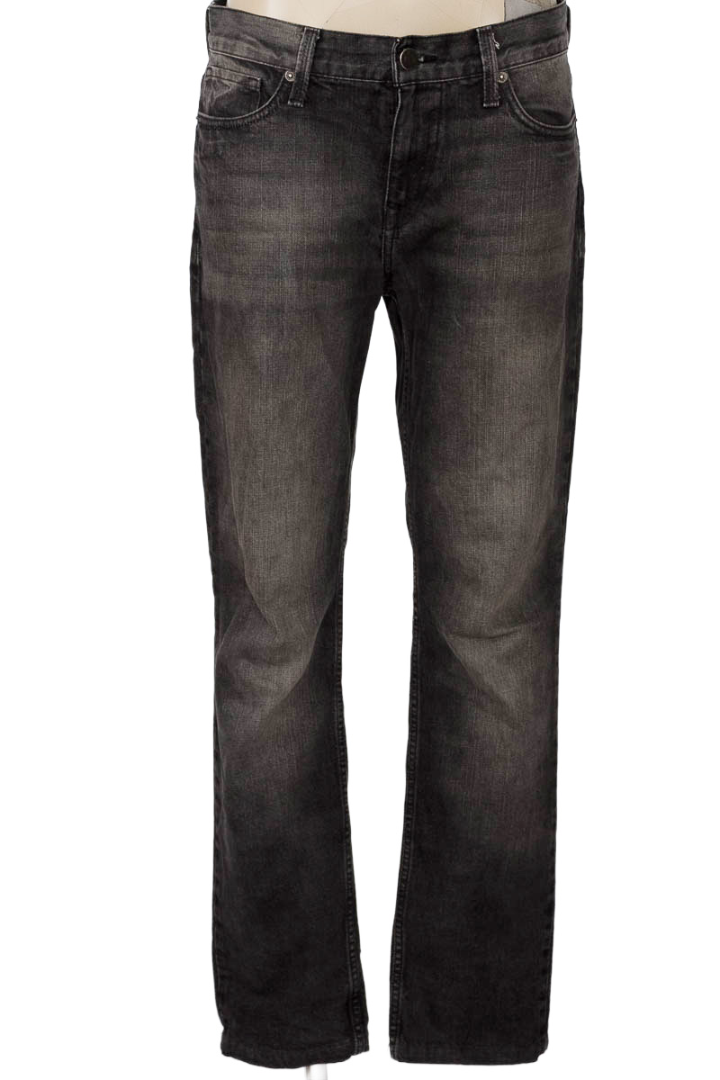 Jean color Gris - Koaj