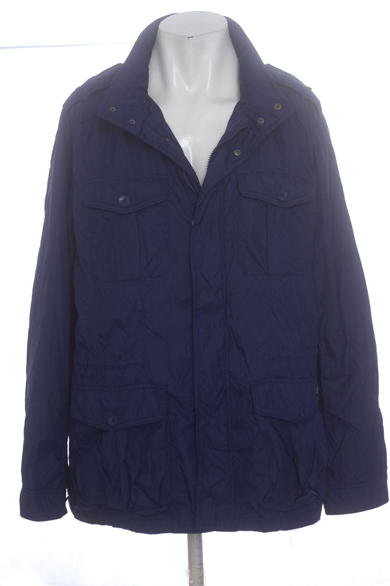 Chaqueta color Azul - Totto