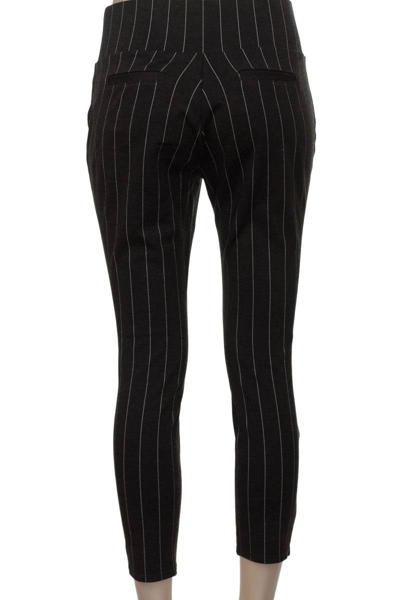 Pantalones color Gris - Ci Sono