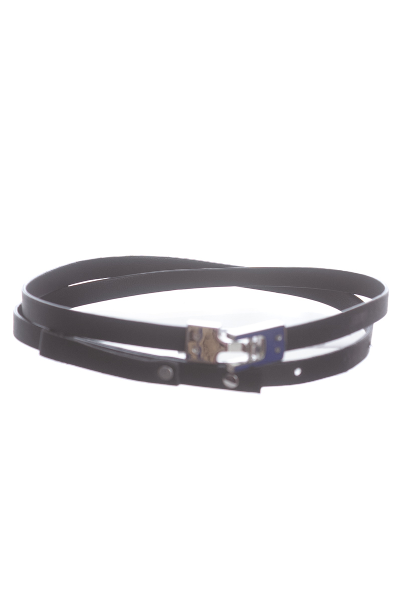 Accesorios color Negro - Closeando