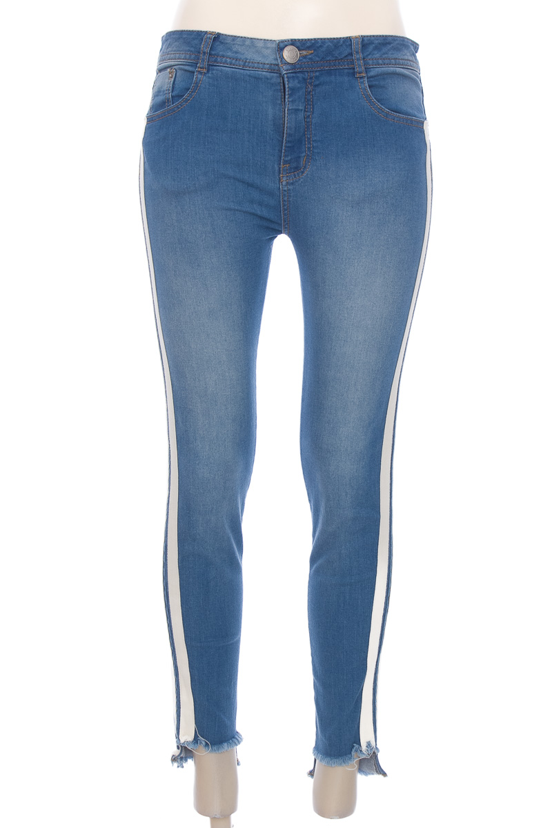 Pantalones color Azul - Studio F