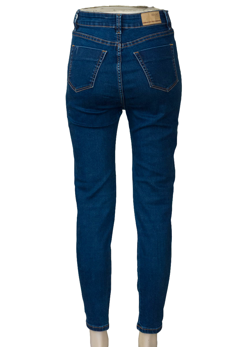 Pantalones color Azul - Closeando