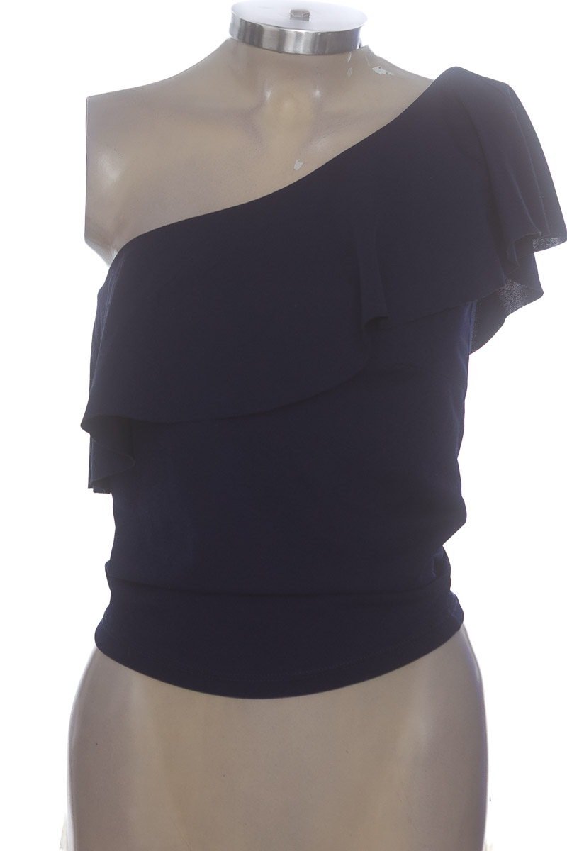 Top / Camiseta color Azul - ELA