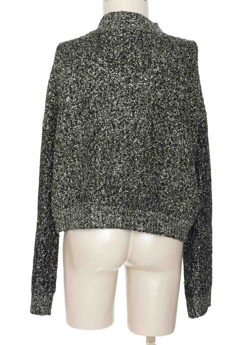 Sweater color Negro - Tennis
