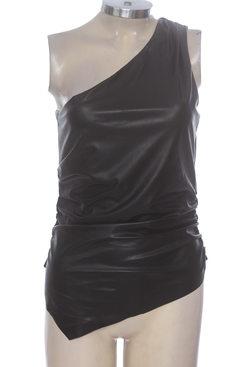 Top / Camiseta color Negro - Divided by H&M