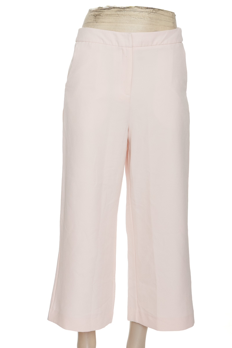 Pantalones color Rosado - Basement