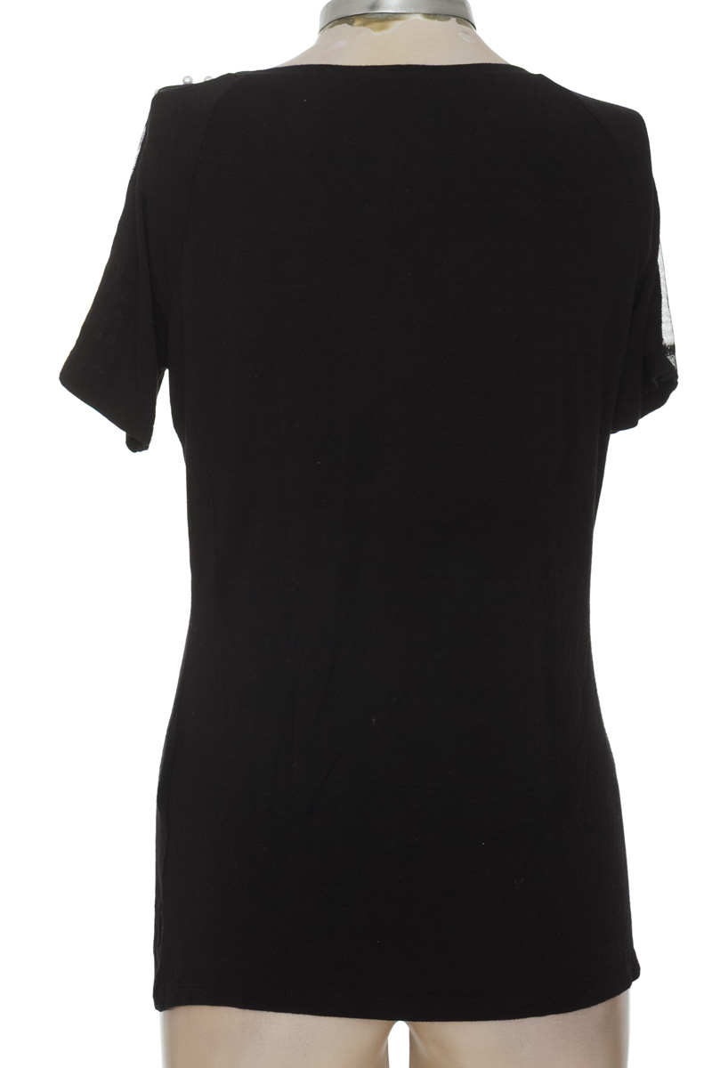 Top / Camiseta color Negro - INC International Concepts