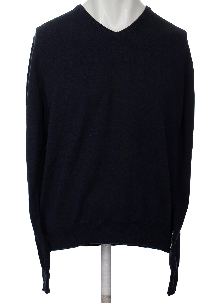 Sweater color Azul - Christian Lacroix