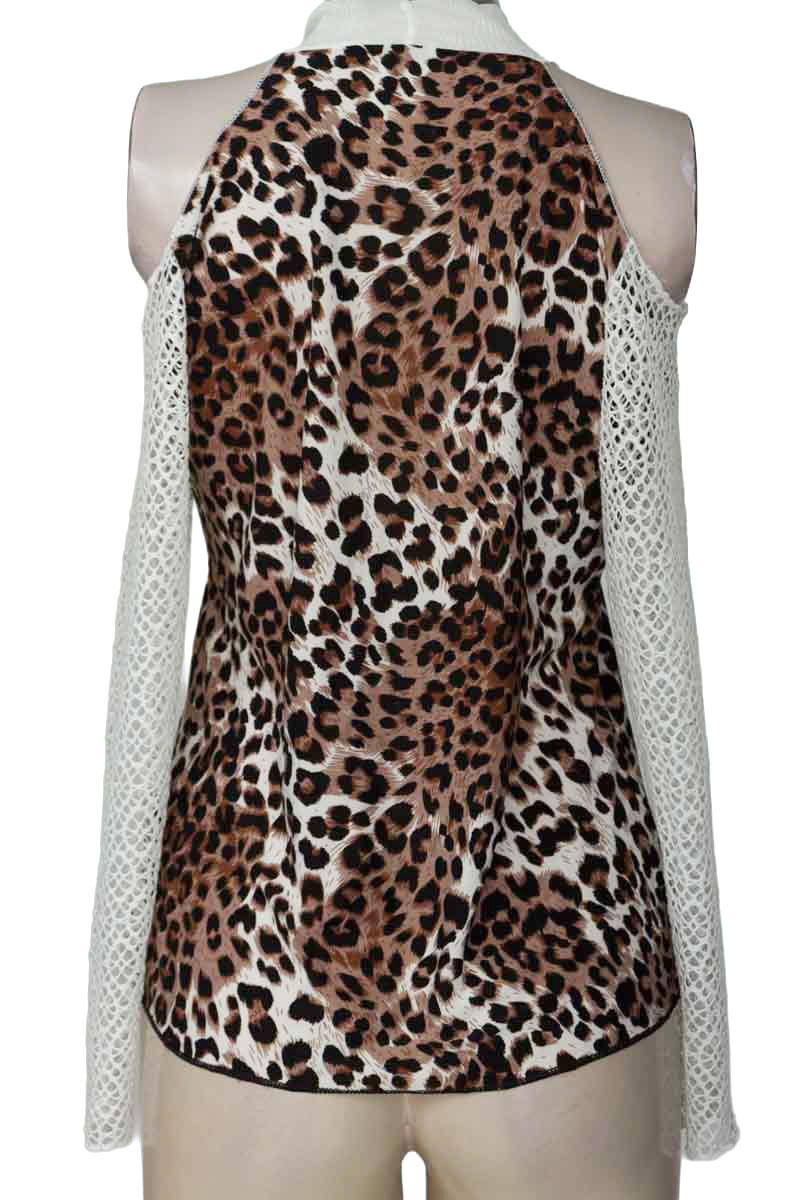Blusa color Beige - Closeando