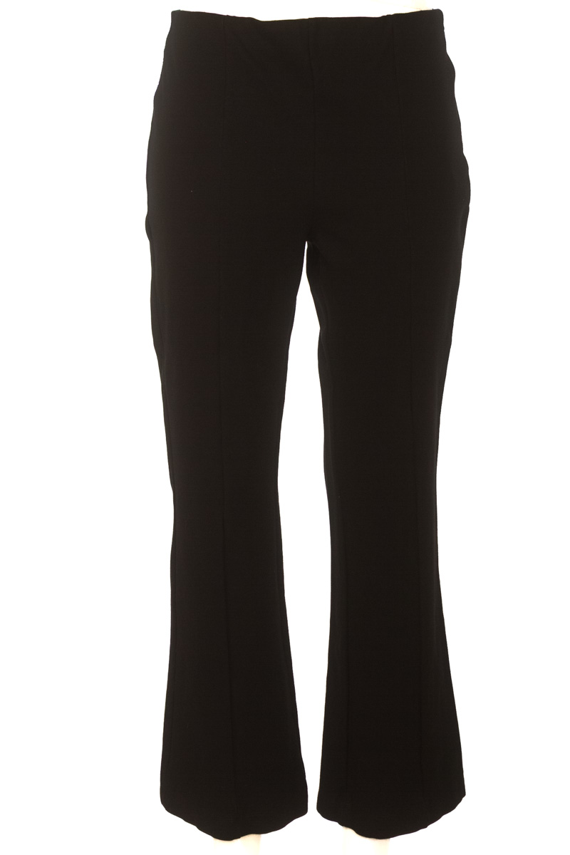 Pantalones color Negro - Seven Seven