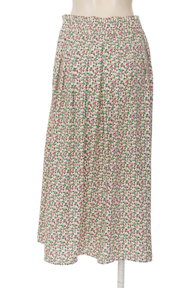 Falda color Estampado - H&M