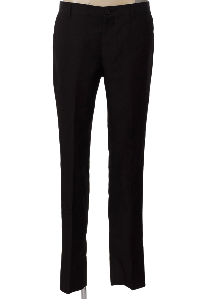 Pantalón color Negro - RTM