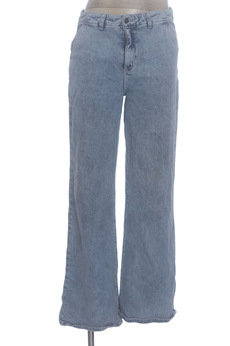 Pantalones color Azul - Arturo Calle