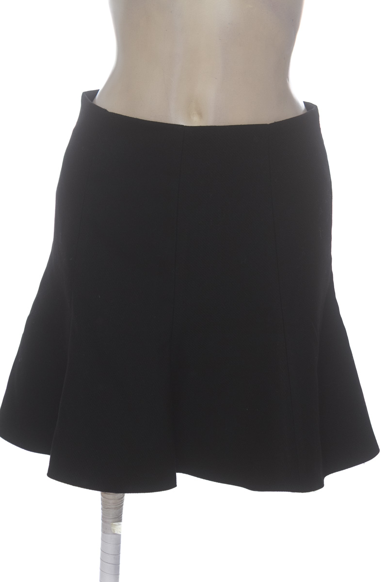Falda color Negro - H&M