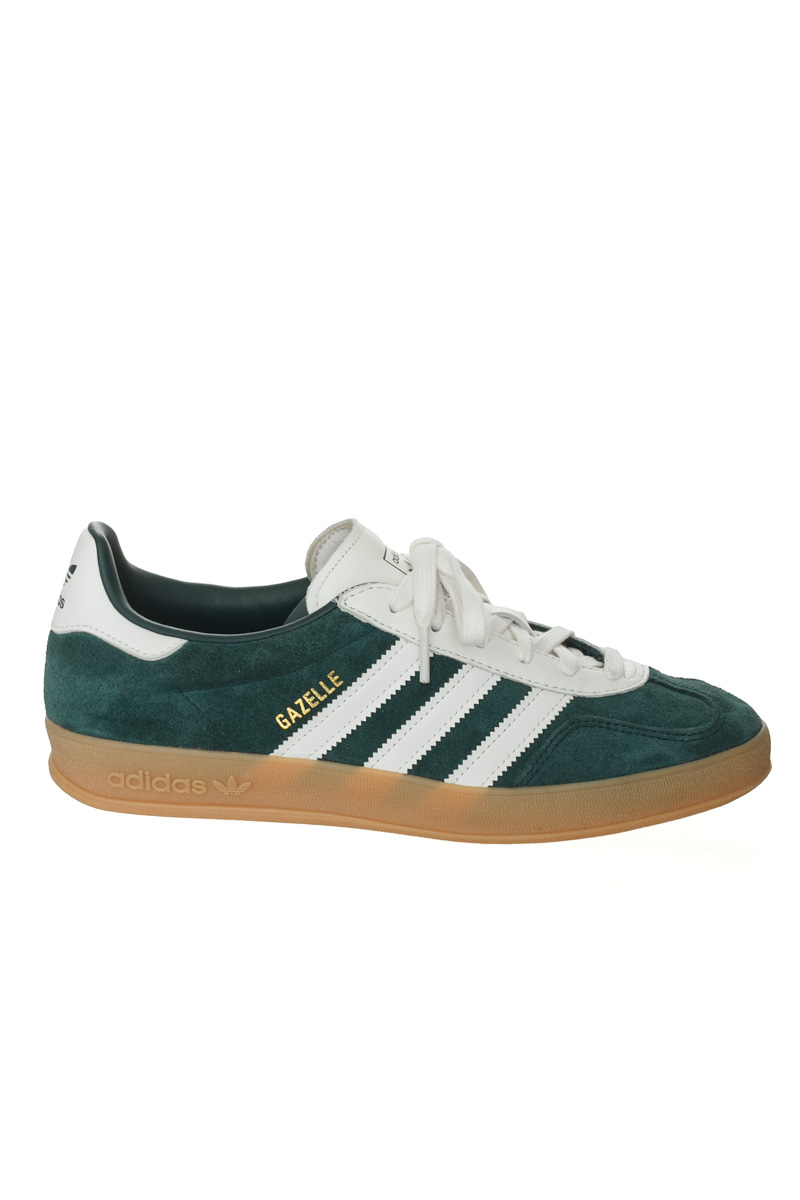 Tenis color Verde - Adidas