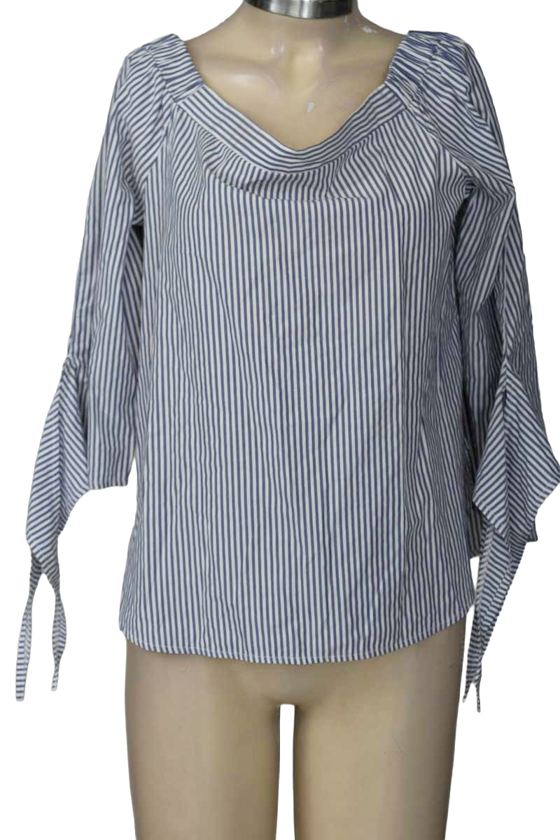 Blusa color Azul - Basement