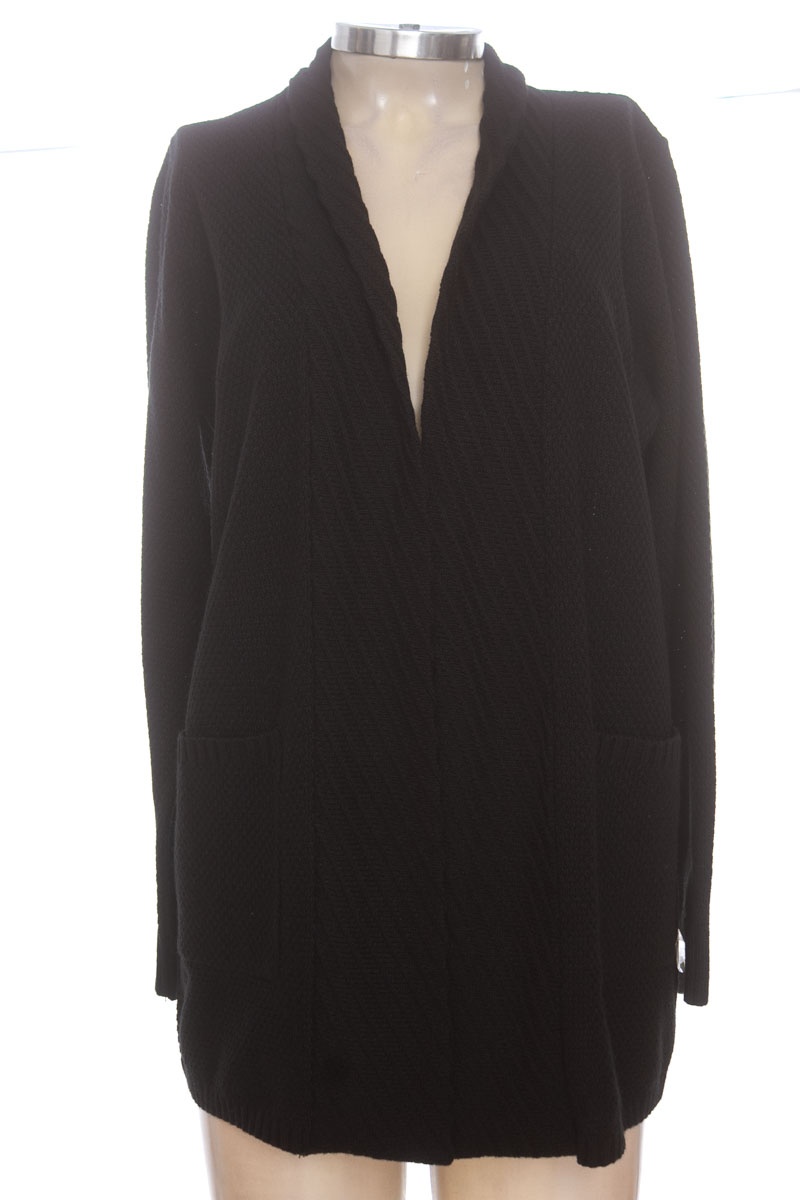 Sweater color Negro - Aras