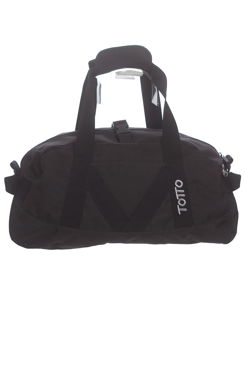 Cartera / Bolso / Monedero color Negro - Totto