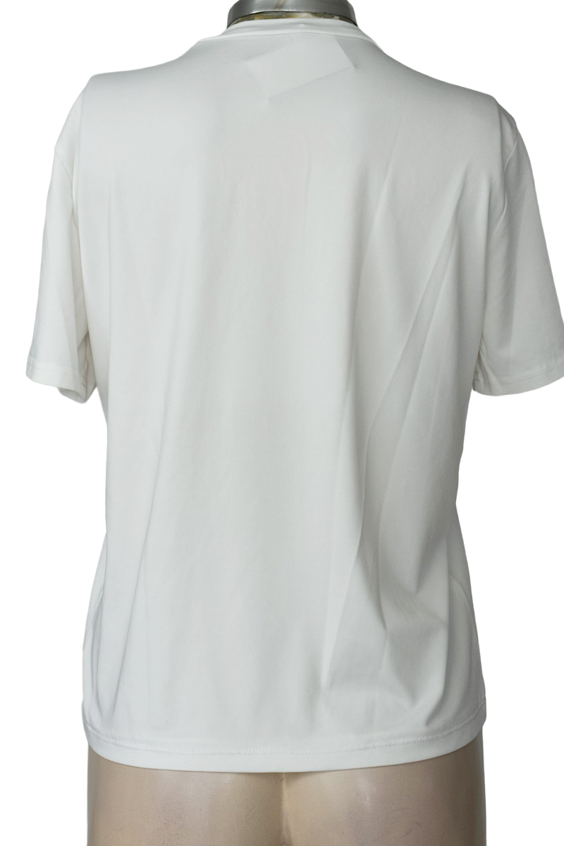 Top / Camiseta color Blanco - Closeando