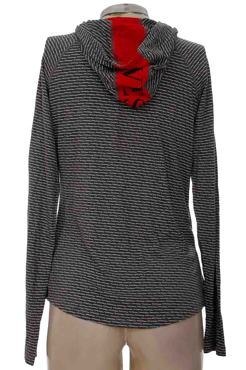 Sweater color Negro - Lili pink