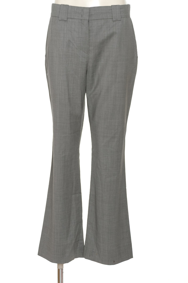 Pantalones color Gris - René Lezard