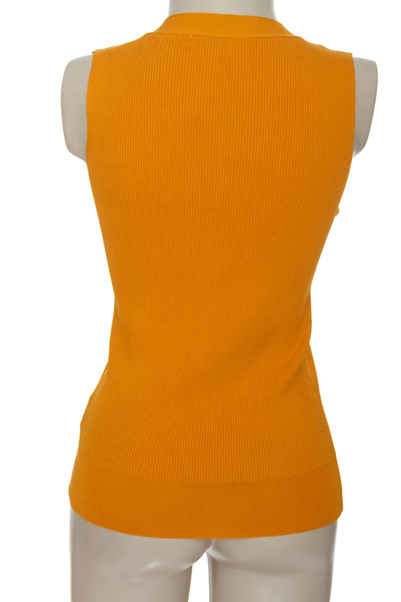 Sweater color Mostaza - ELA