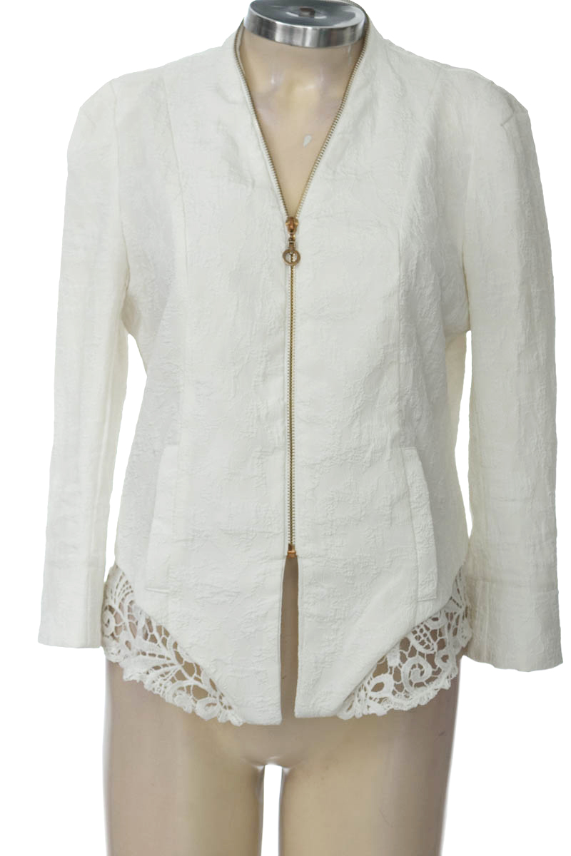 Blusa color Blanco - Divina