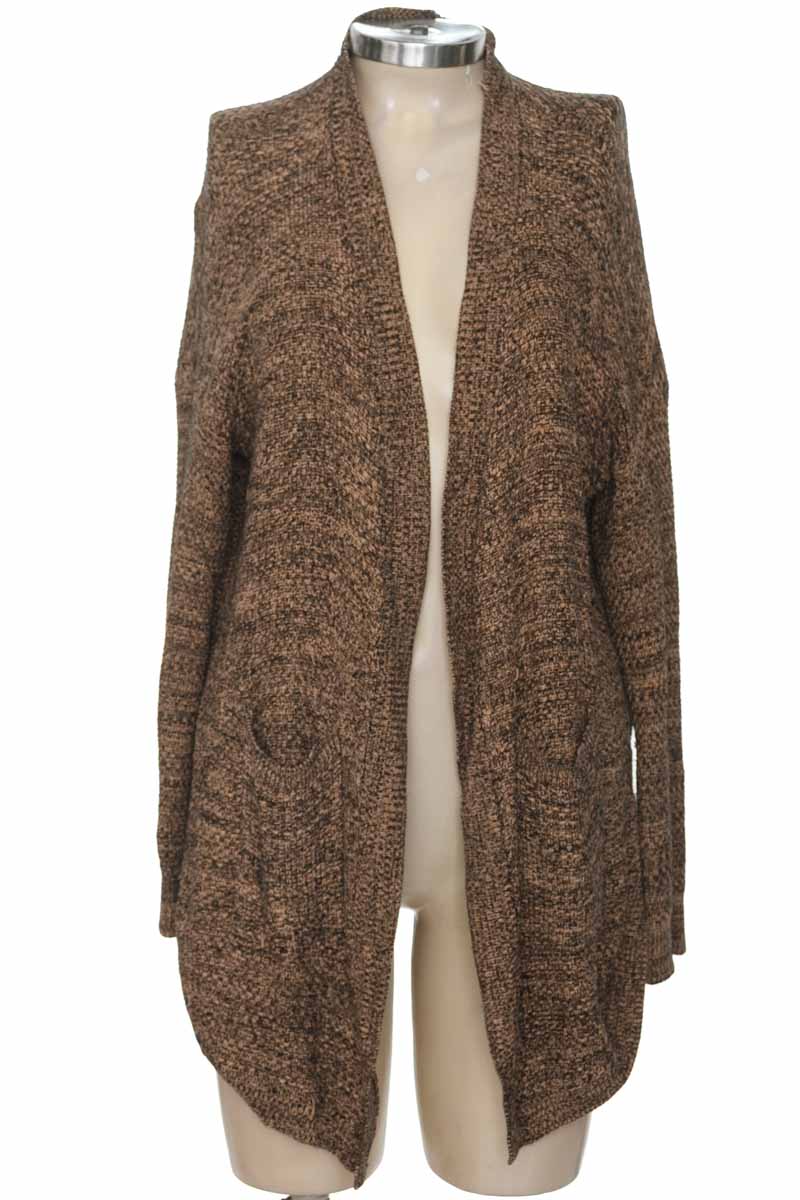 Sweater color Beige - NAF NAF