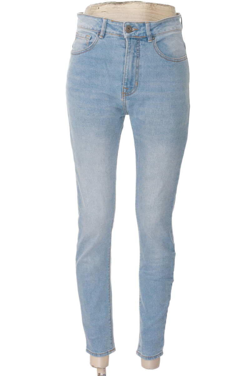 Pantalones color Azul - Tennis