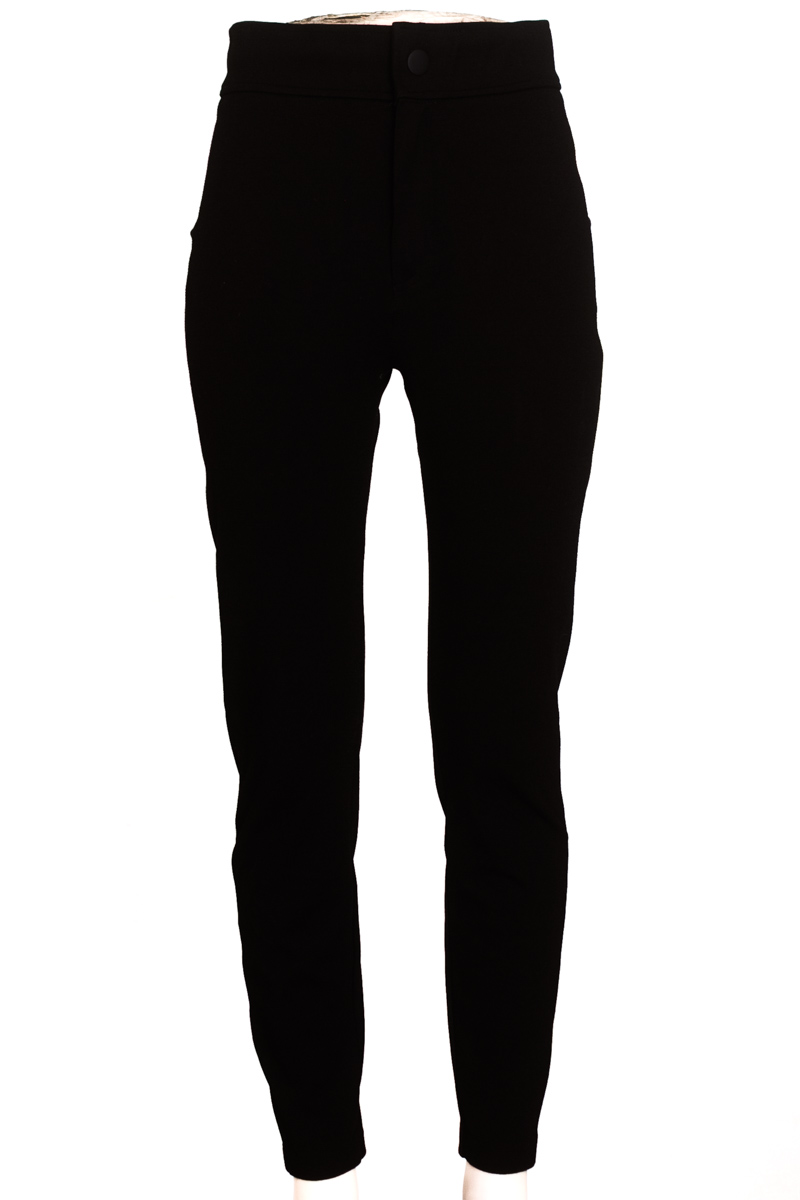 Pantalones color Negro - Zara