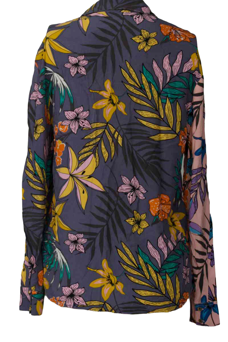 Blusa color Estampado - Spirito