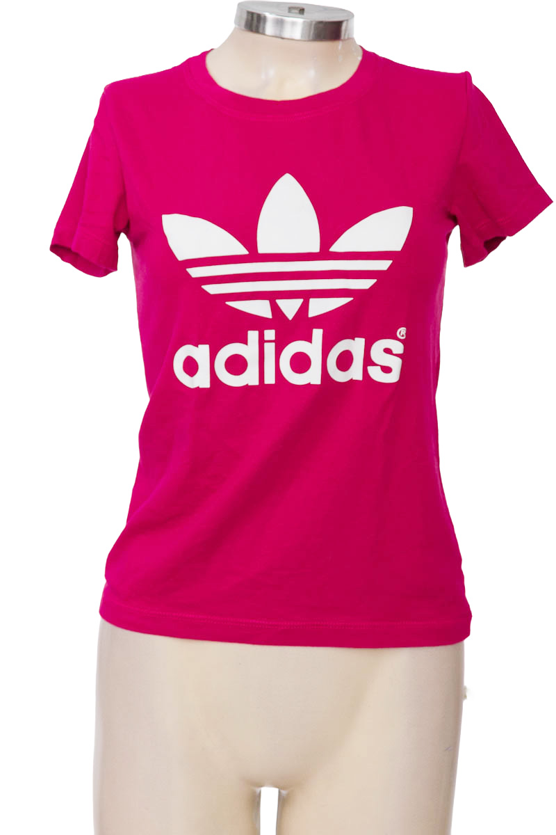 Top / Camiseta color Fucsia - Closeando