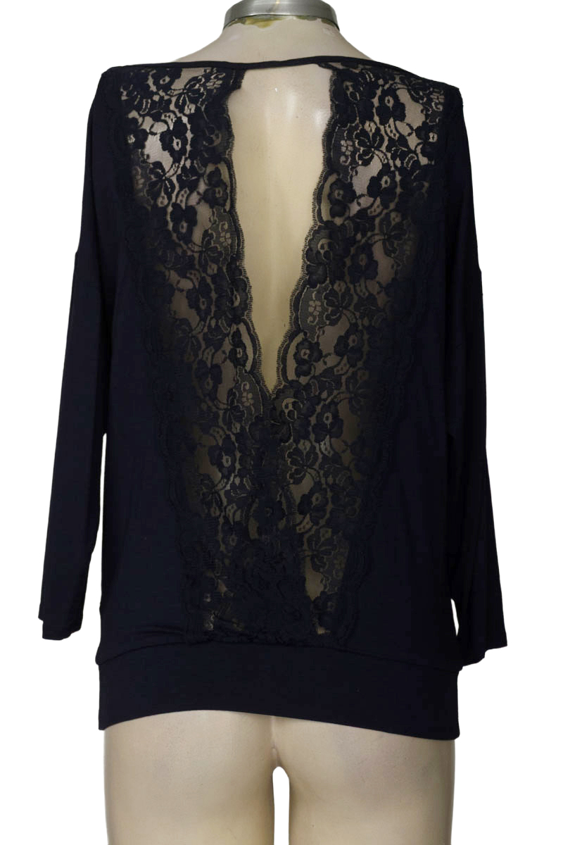 Blusa color Azul - The Limited