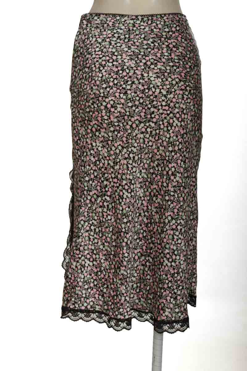 Falda color Estampado - Divided