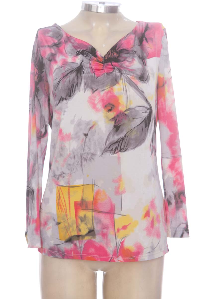 Blusa color Rosado - Closeando