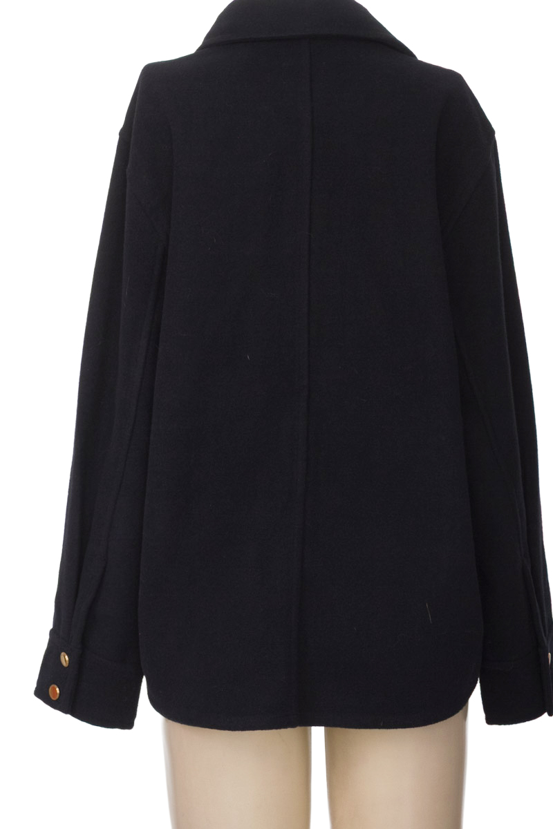 Chaqueta / Abrigo color Azul - H&M