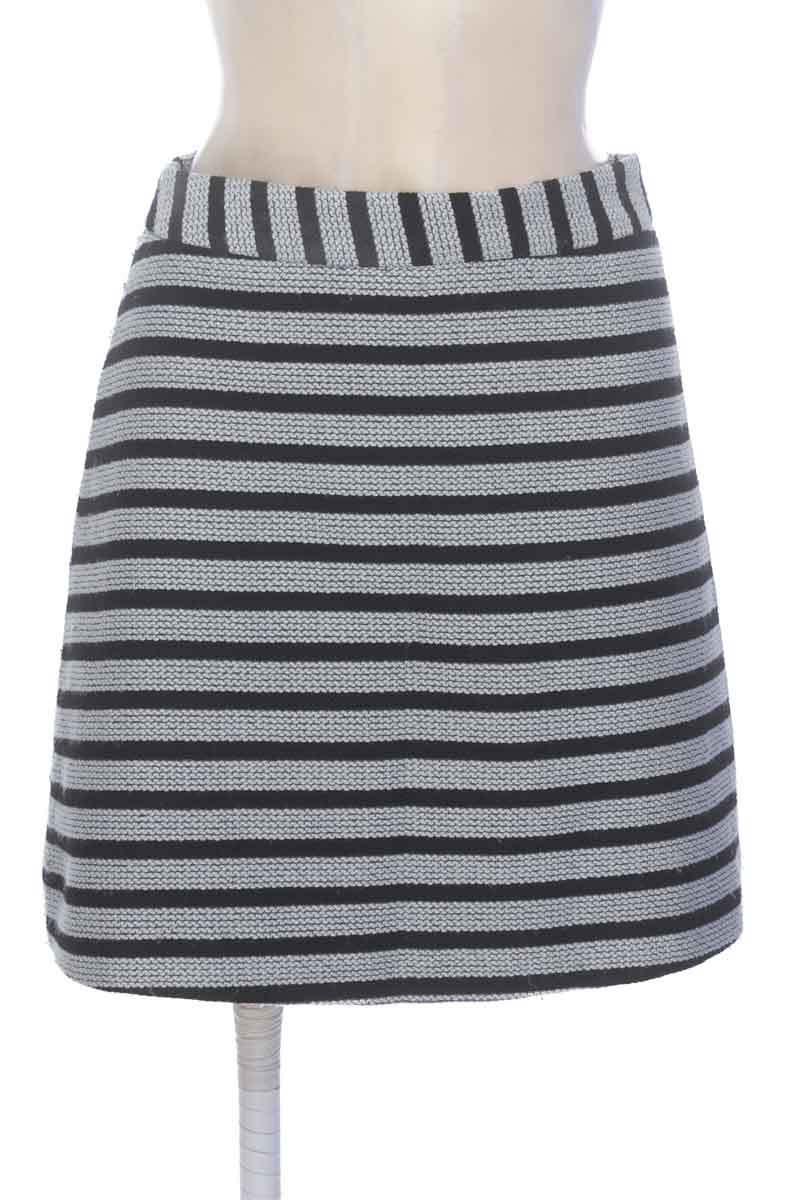 Falda color Blanco - Express