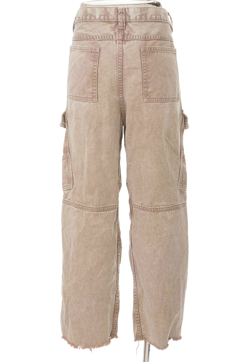 Jean color Beige - H&M