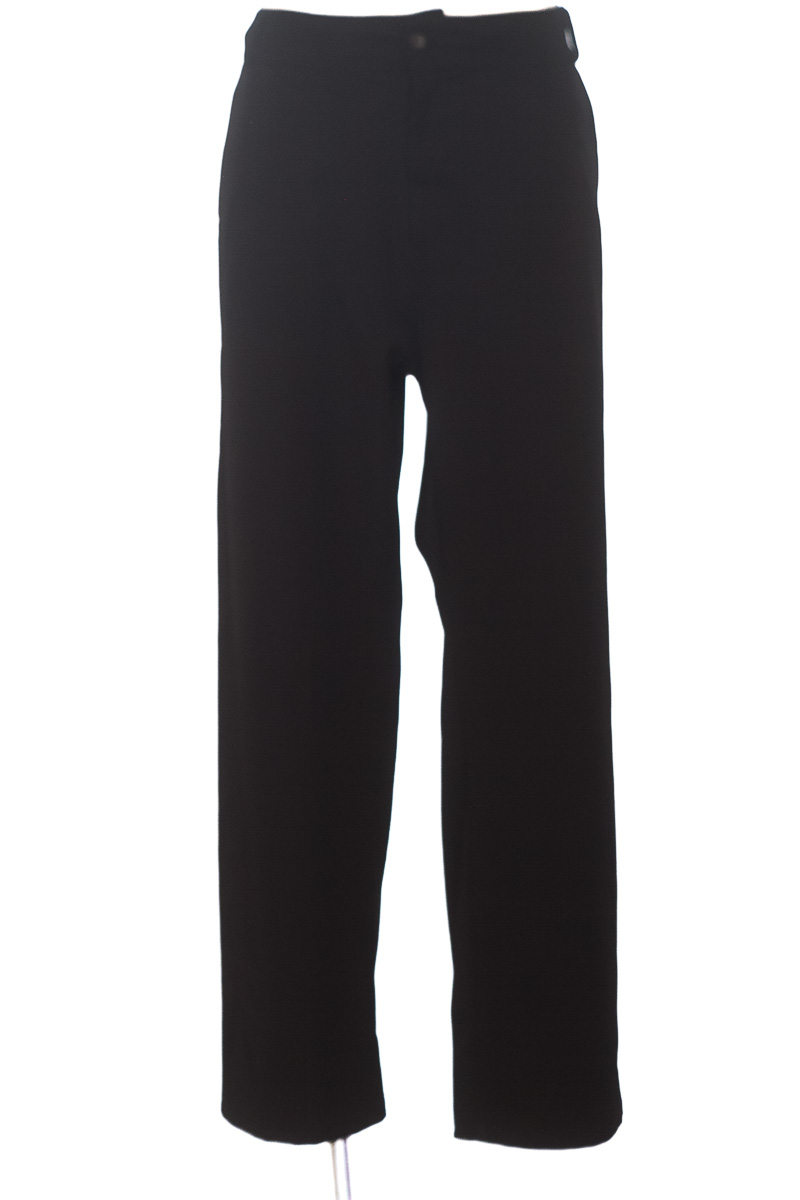 Pantalones color Negro - Closeando