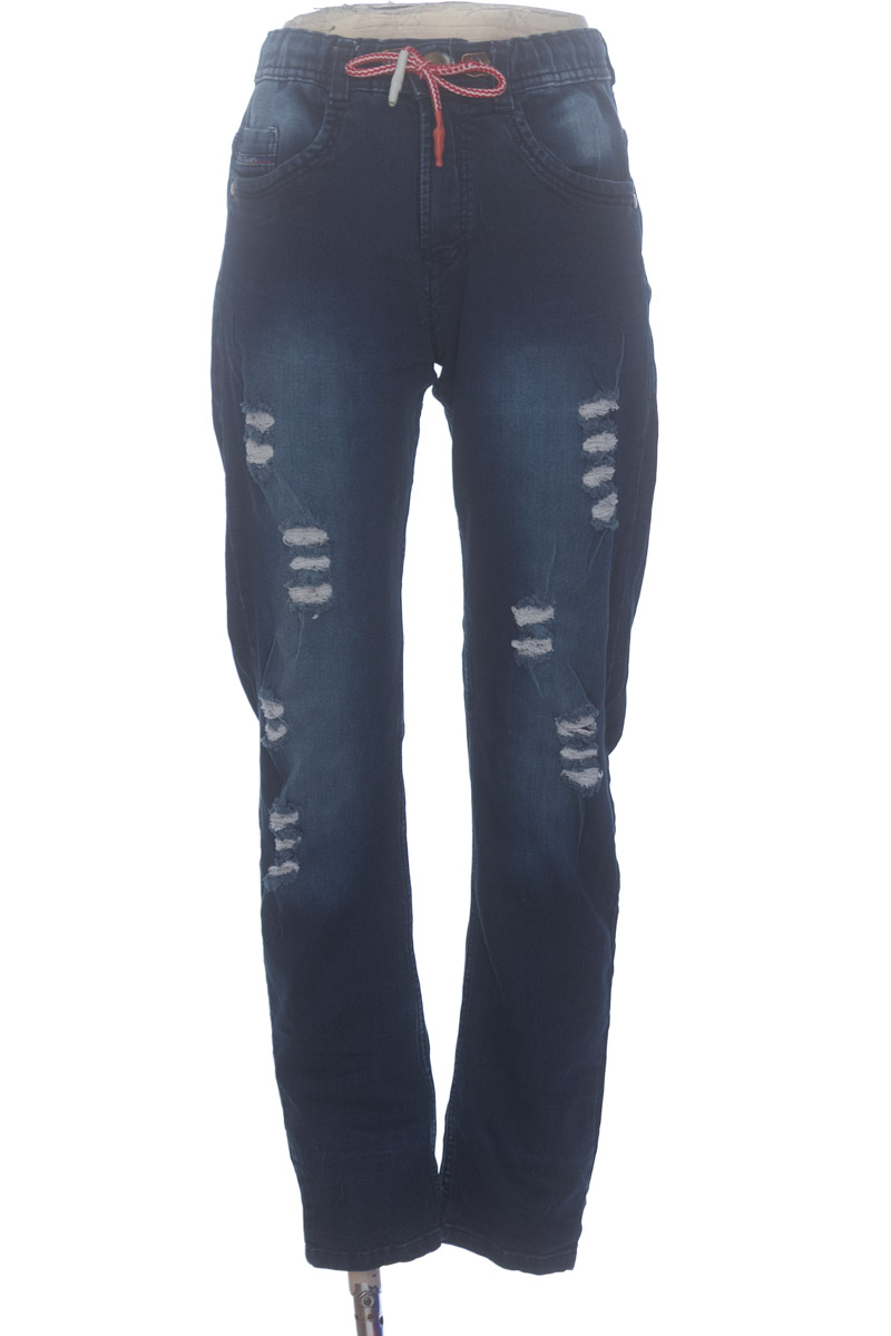 Jean color Azul - Closeando