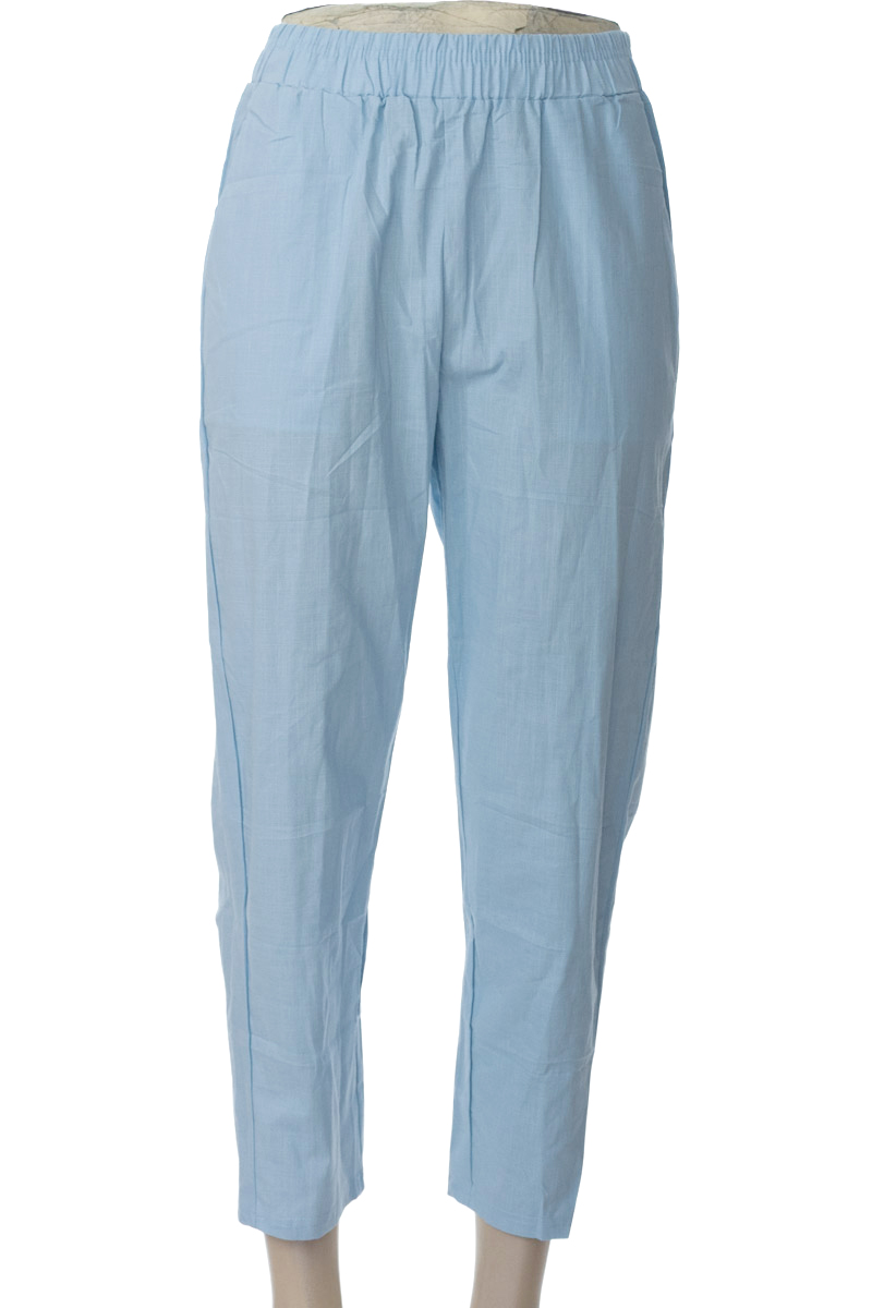 Pantalones color Azul - Closeando